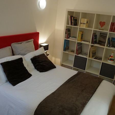 Appartement Larzilliere Saint-Mihiel Exteriér fotografie